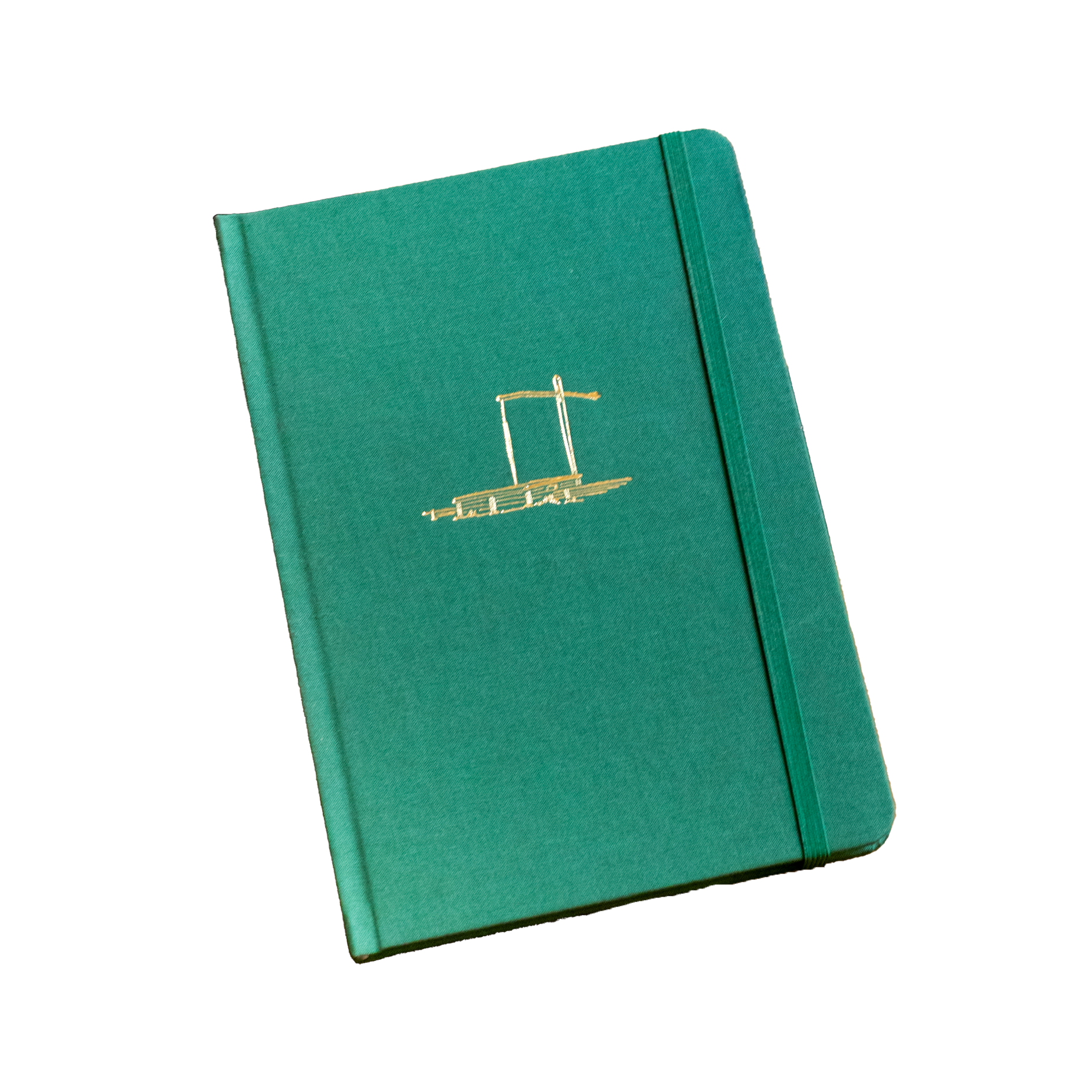 Elragadó Magyarország - kreatív napló