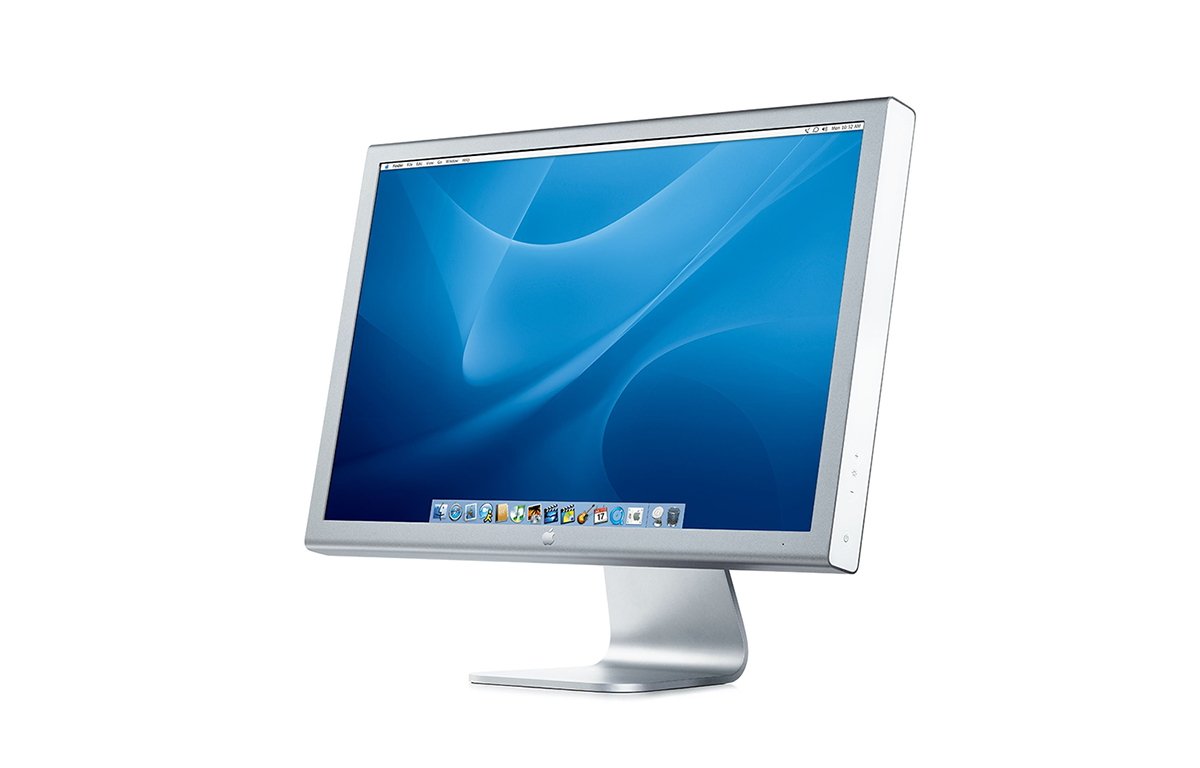 Apple Cinema HD Display 30'