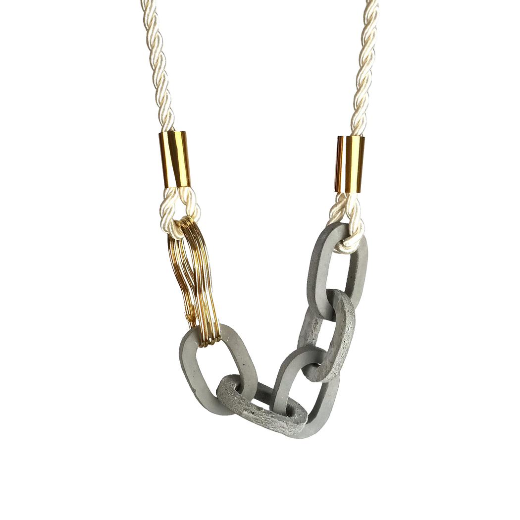 ConCon Luxy Gold nyaklánc