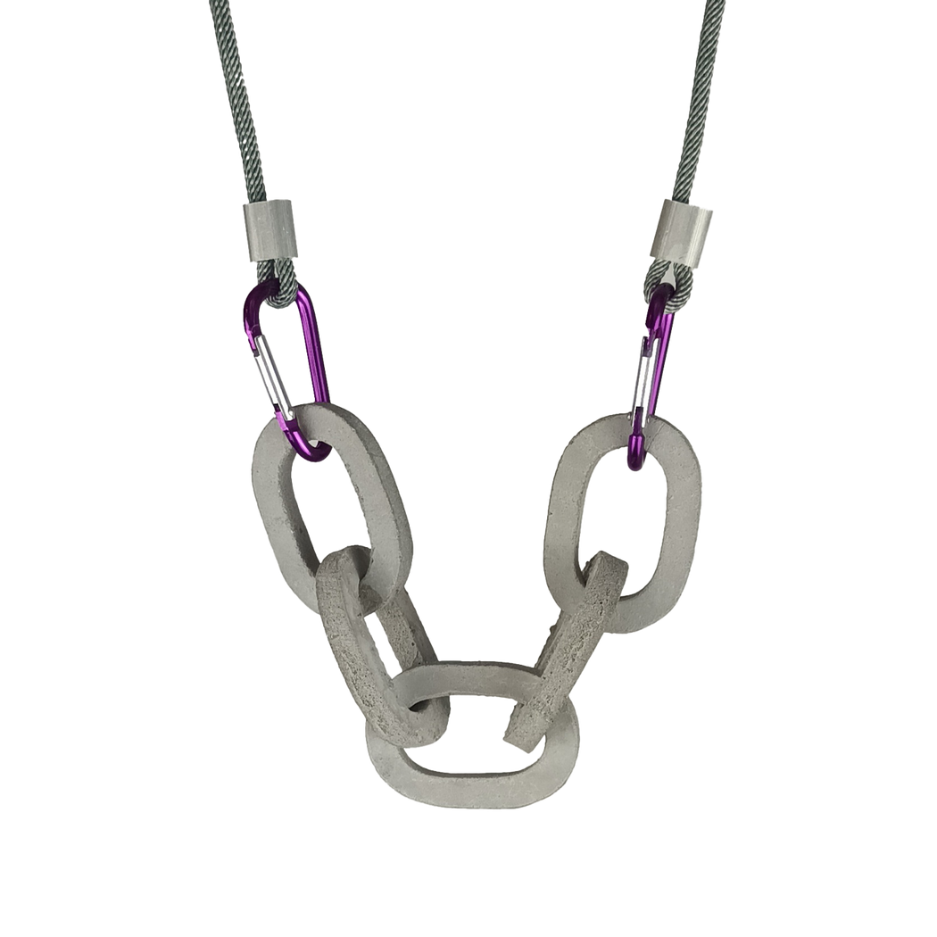 ConCon Alpin Joy nyaklánc