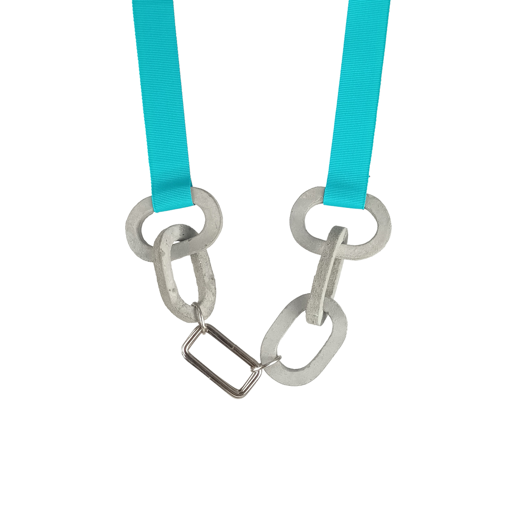 ConCon Neon Sky nyaklánc