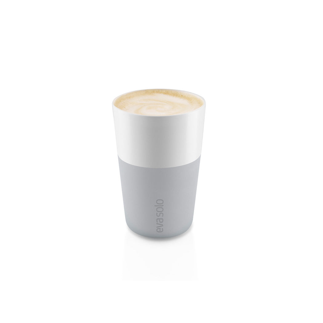 Café Latte Thermo kávéspoharak - Tumbler (2 db-os készlet)