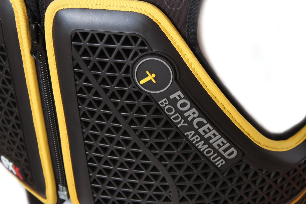 Forcefield - Extreme Harness Flite protektor