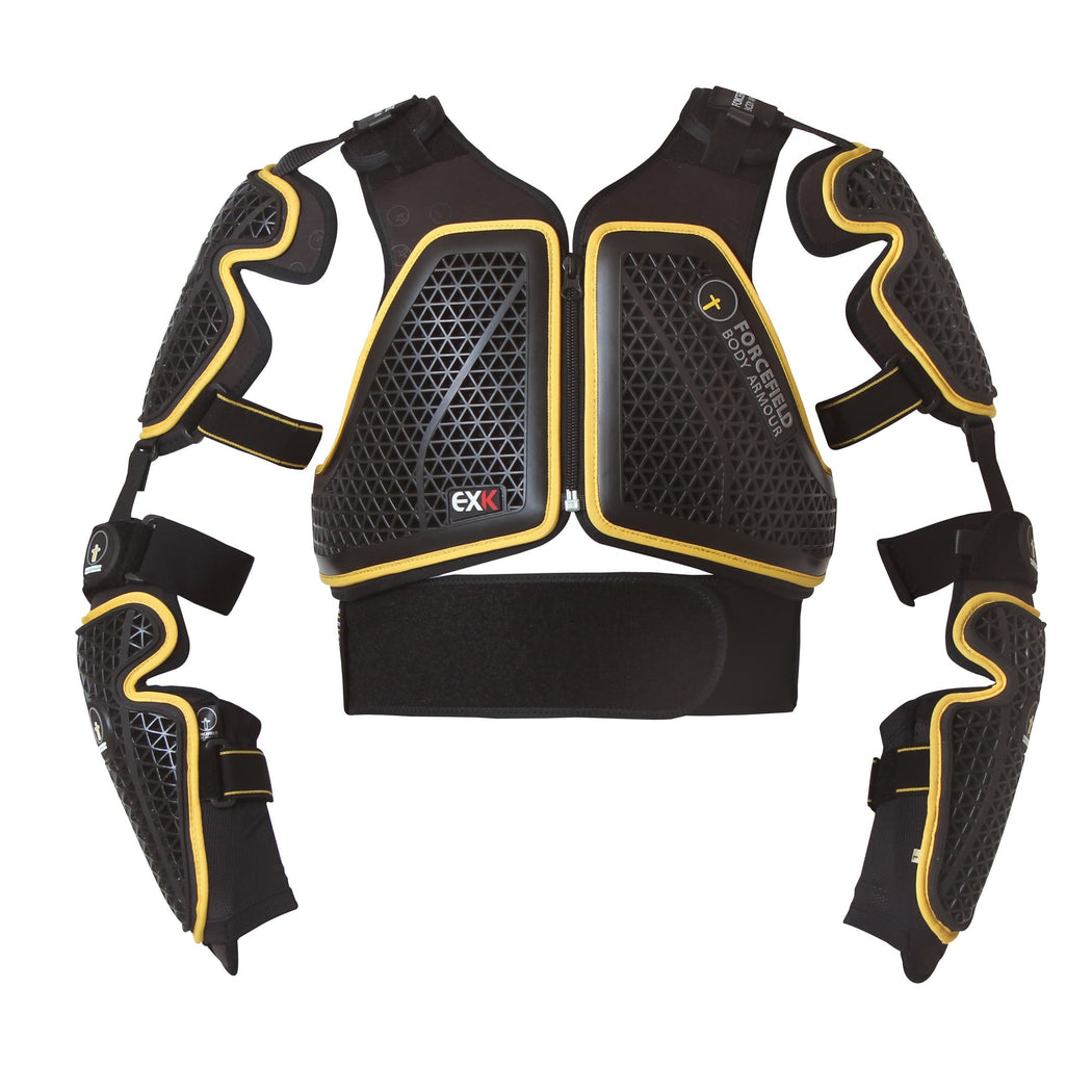 Forcefield - Extreme Harness Adventure protektor