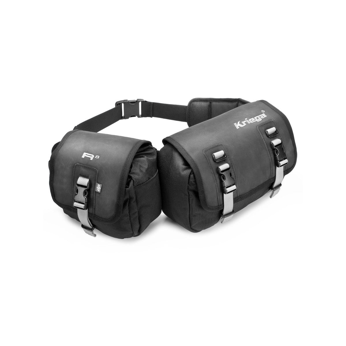 Kriega deréktáska - R8