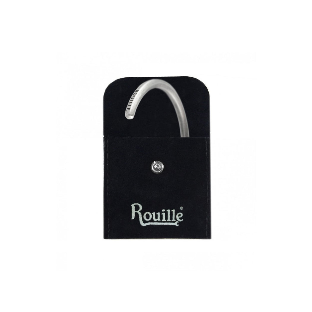 Rouille karperec - Brugola (Allen Wrench)