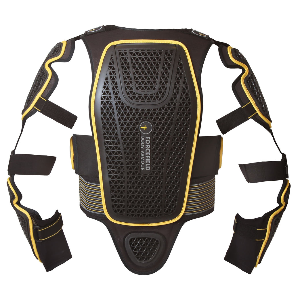 Forcefield - Extreme Harness Adventure protektor