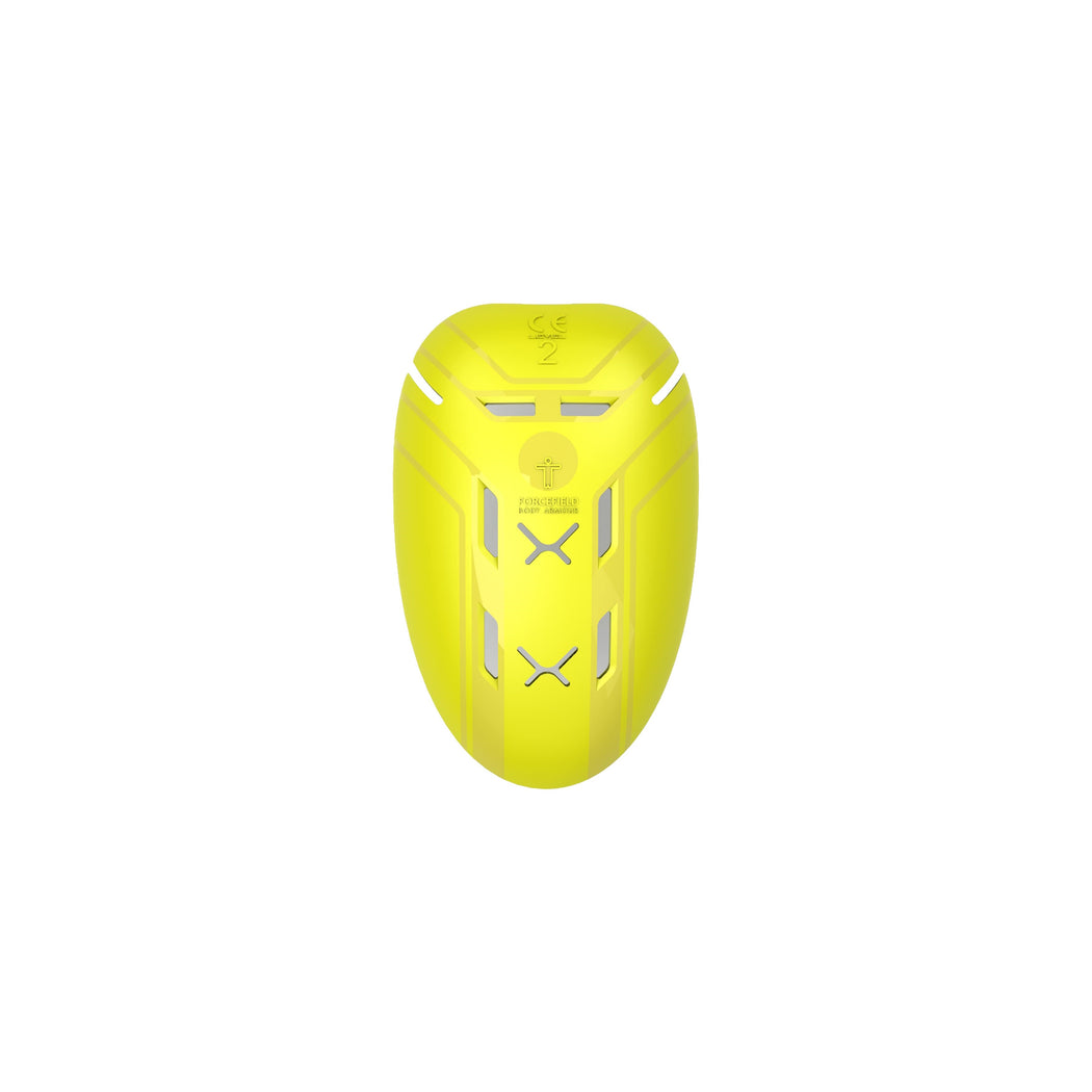 Forcefield - Isolator protektorok Level 2