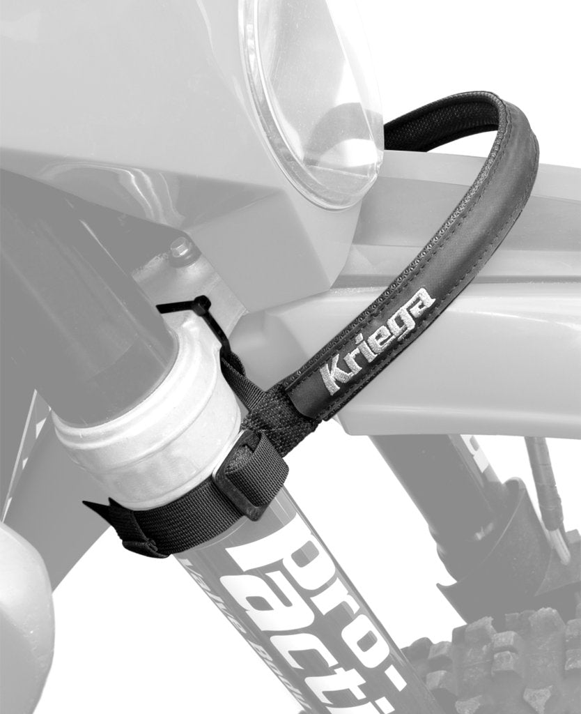 Kriega kerékkiemelő - Haul loop