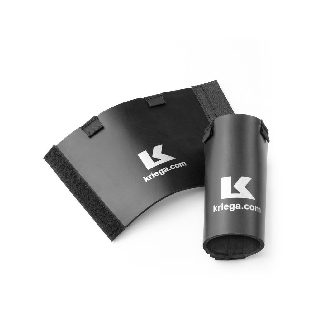 Kriega villavédő - Fork Seal Covers
