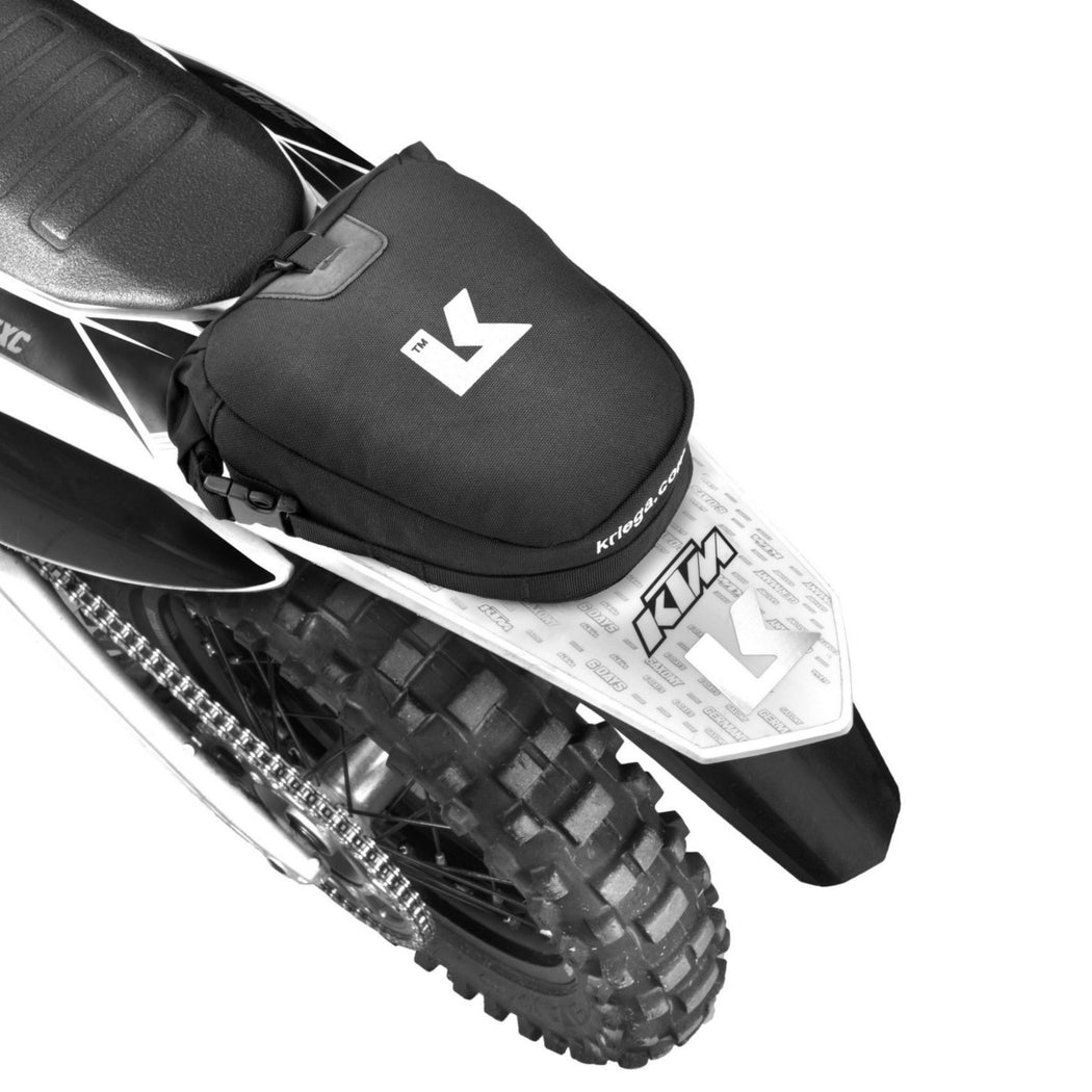 Kriega táska - Rally Pack