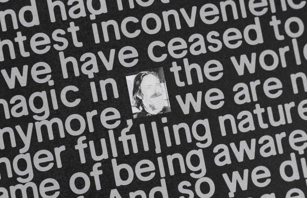 Postlife Issue II - Technosocial magazine