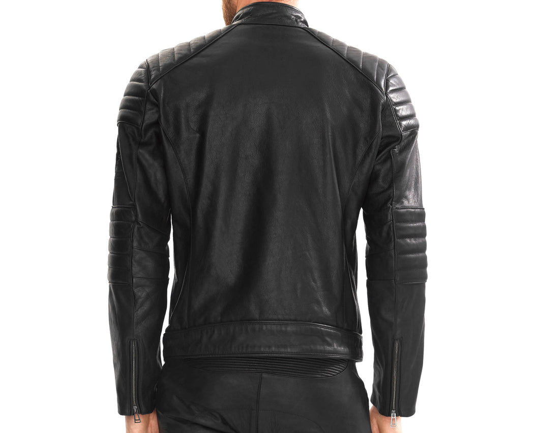 Belstaff kabát - Raleigh