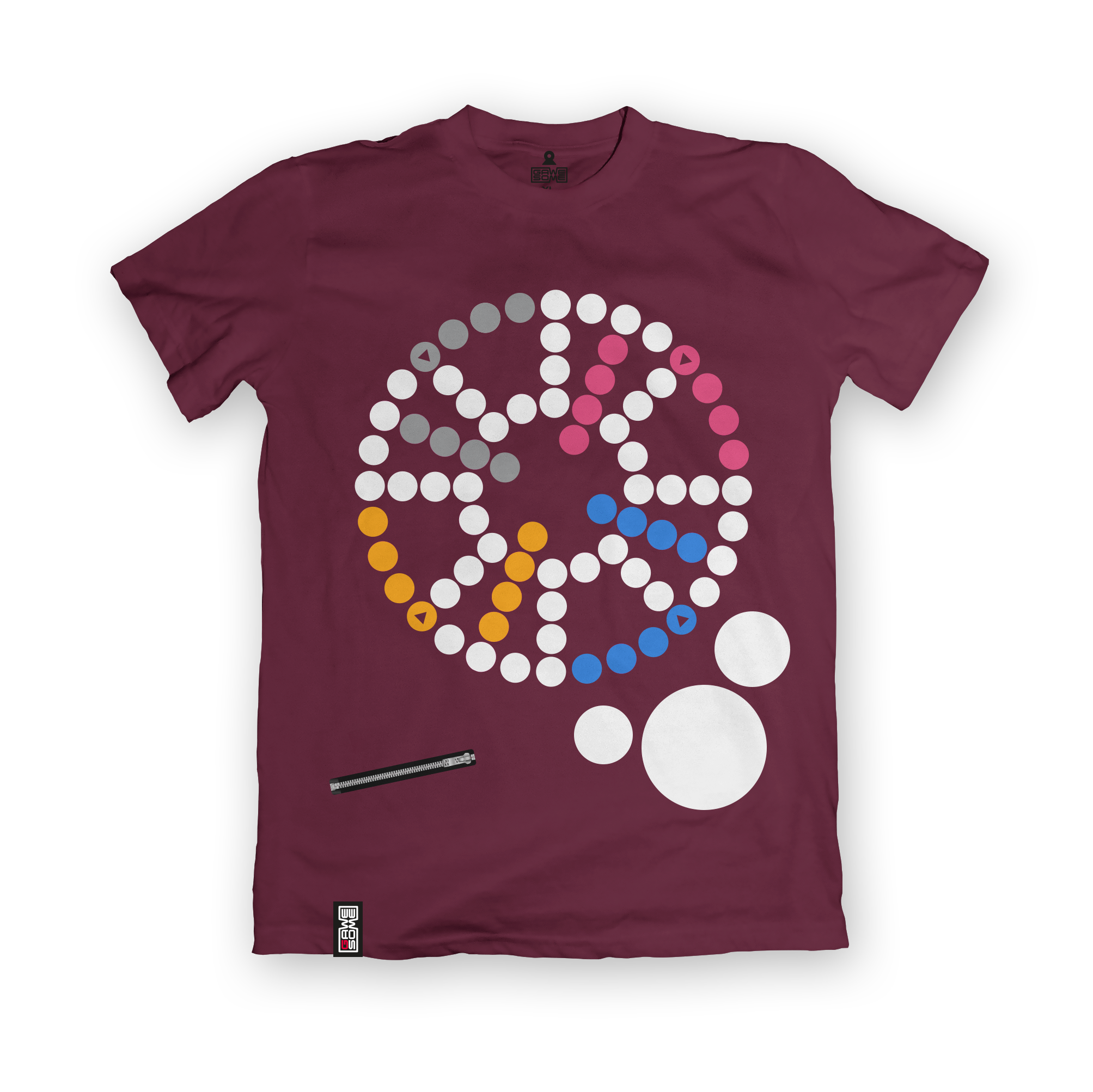 Kinevet a végén játék