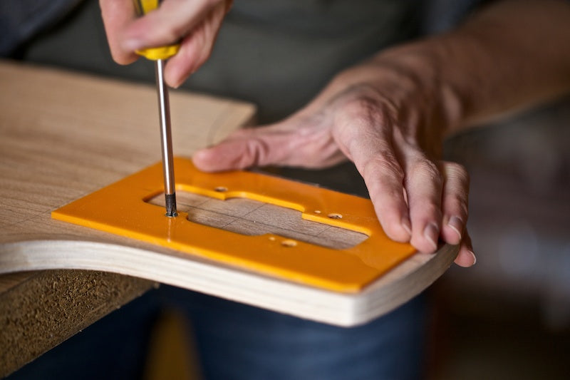 Minecraft Lllongboard