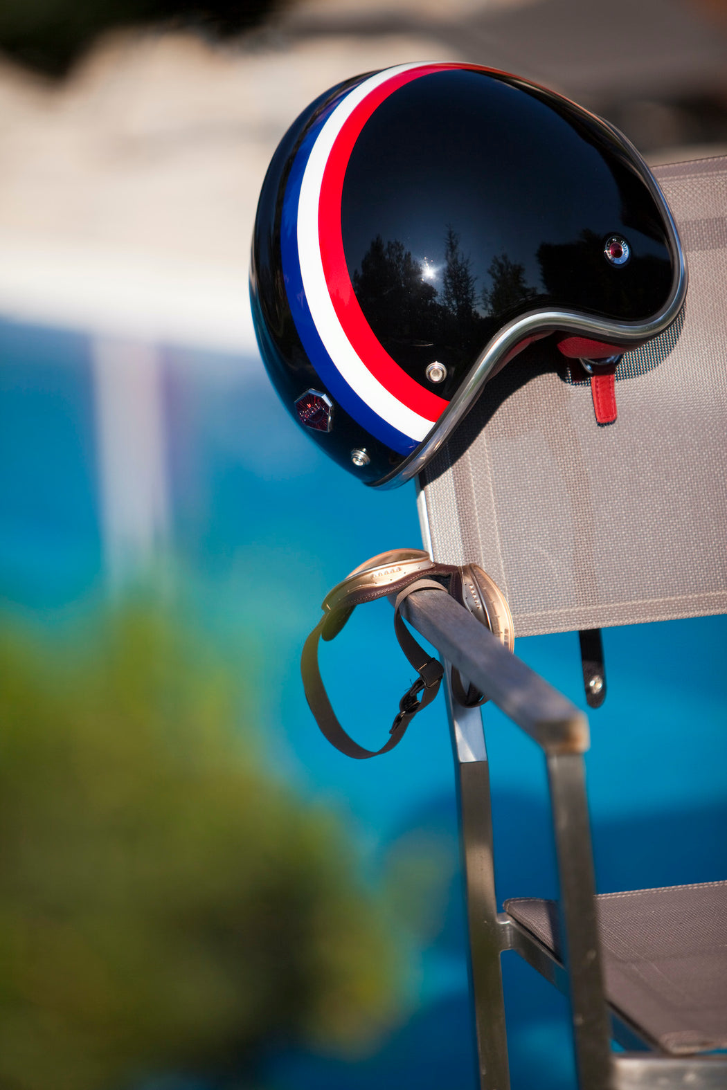 Ruby Pavillon Tour Auto 2011