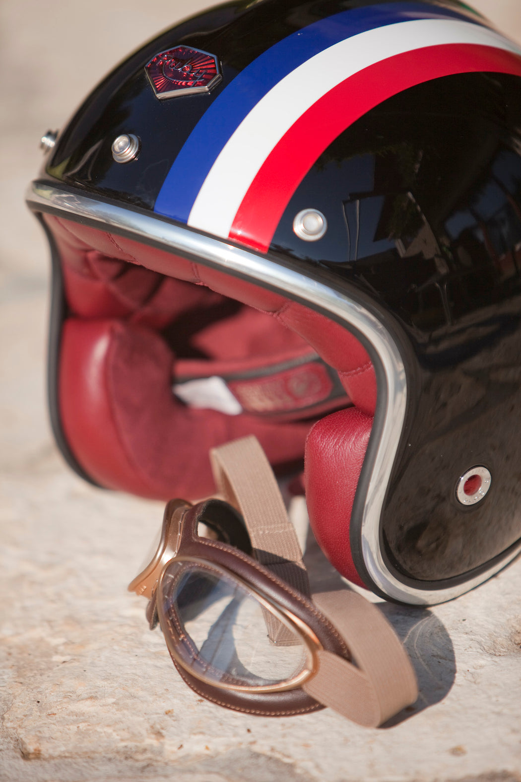 Ruby Pavillon Tour Auto 2011