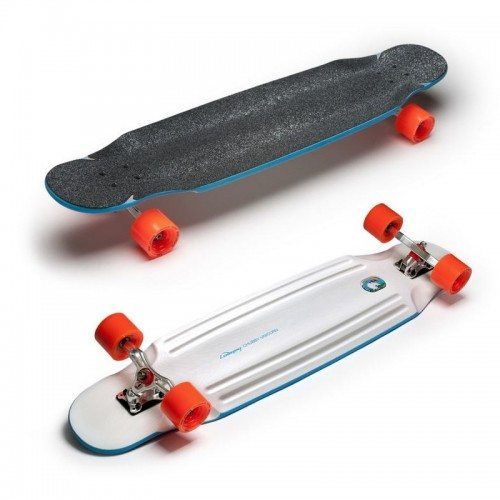 Loaded Chubby Unicorn Longboard