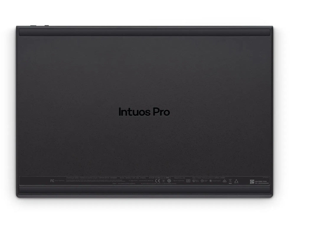 Wacom Intuos Pro Large