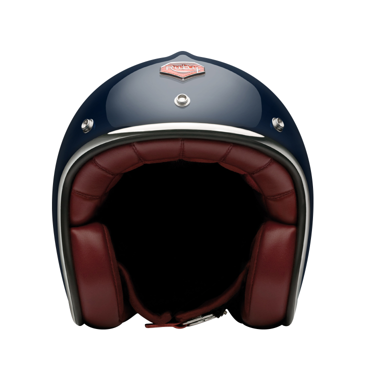 Ruby Pavillon franc Bourgeois