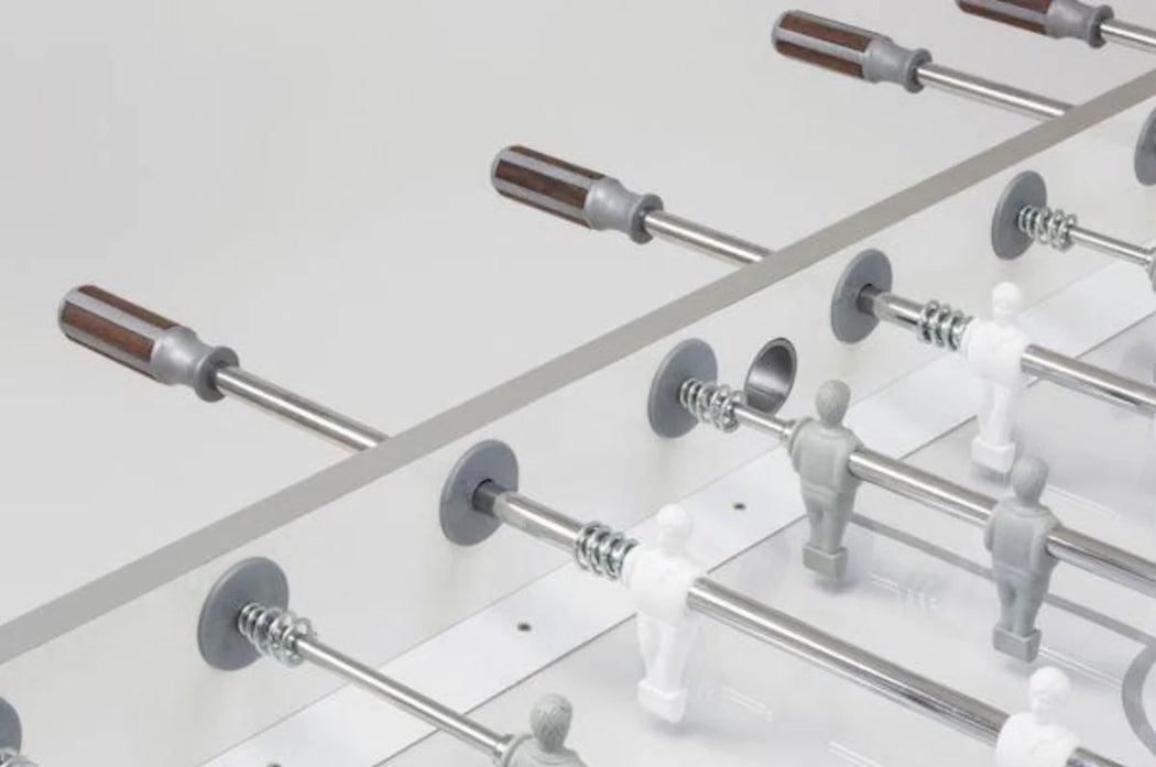 Garlando G500 (Pure White) csocsóasztal