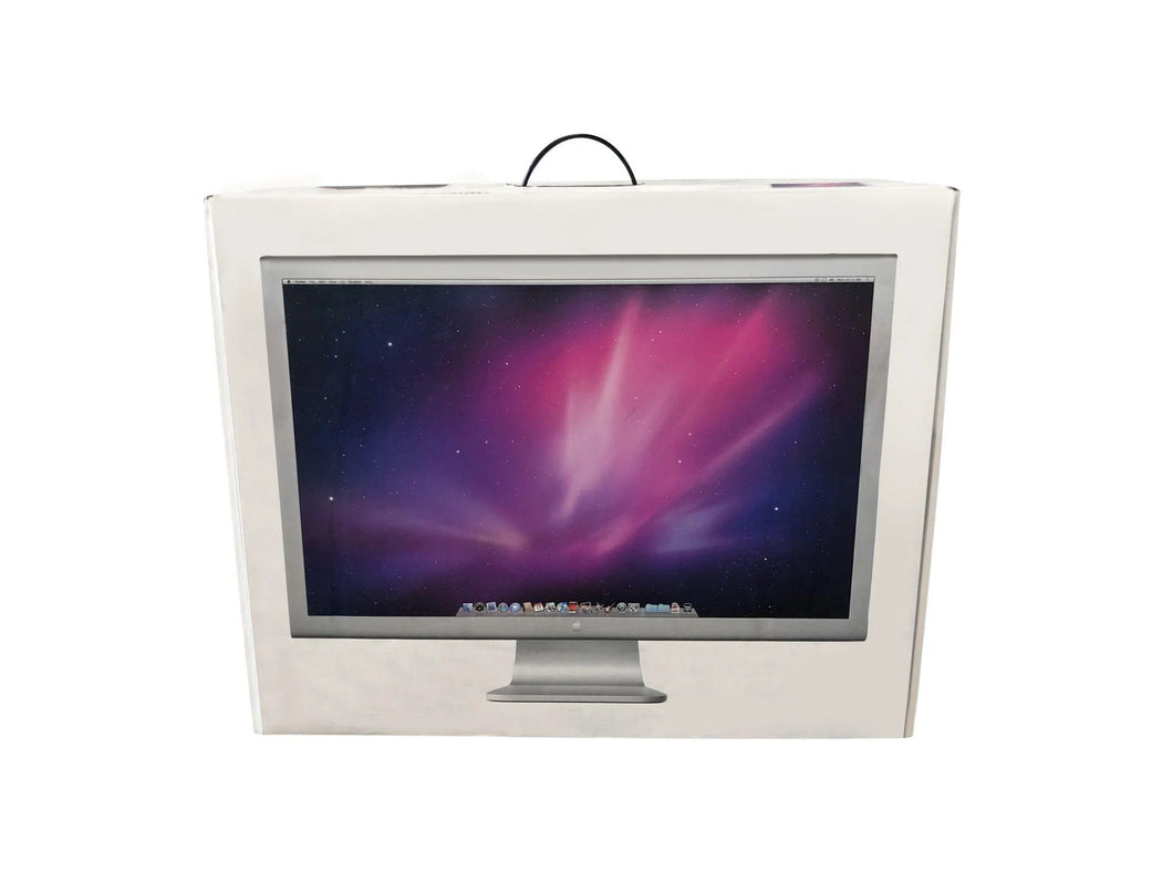 Apple Cinema HD Display 30'