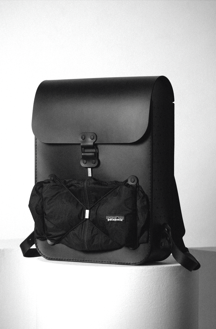 Puritaan Backpack