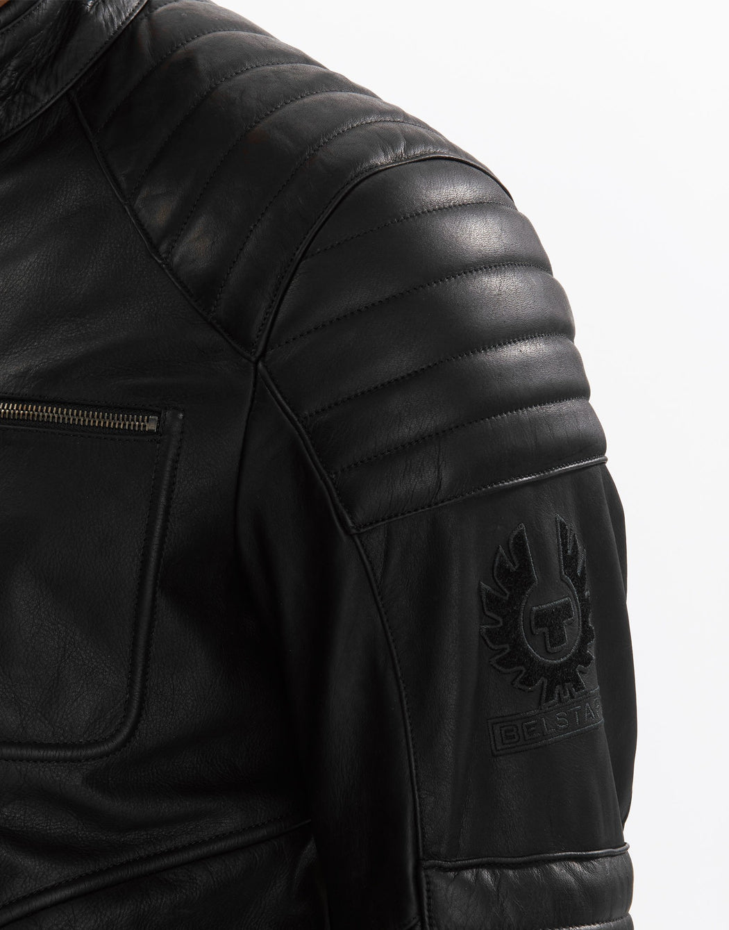 Belstaff kabát - Raleigh