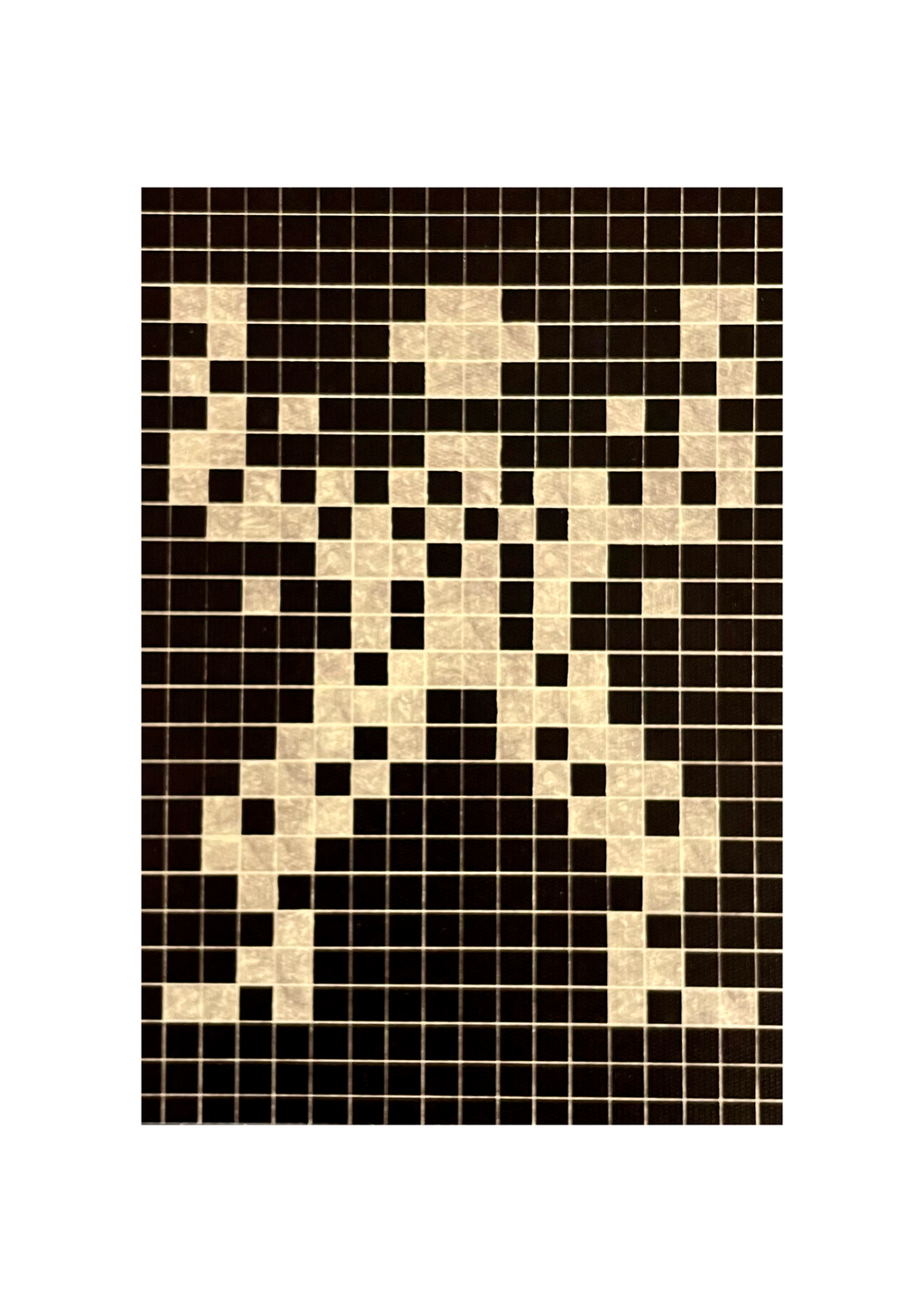 Human x Garden: Human System print