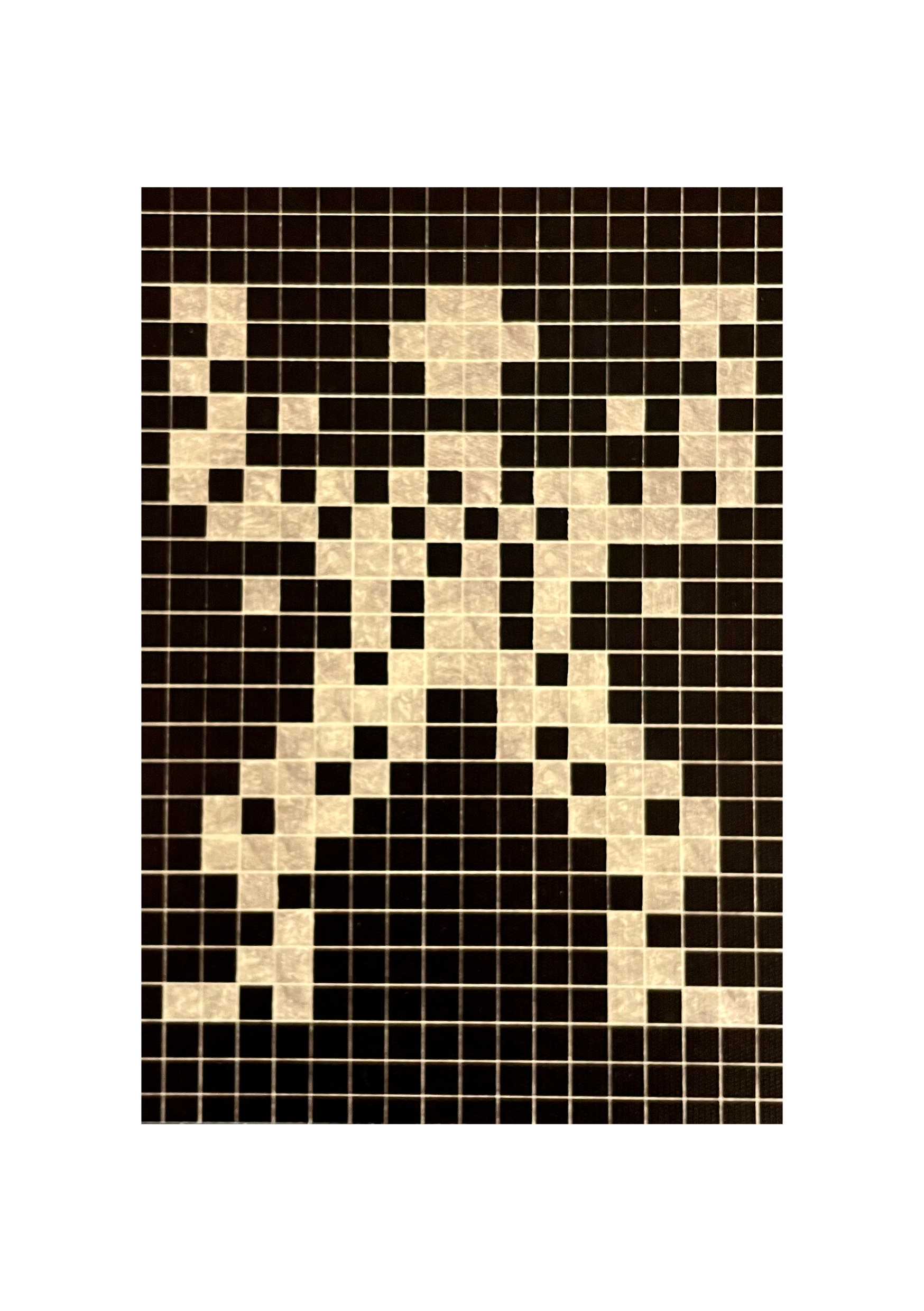 Human x Garden: Human System print