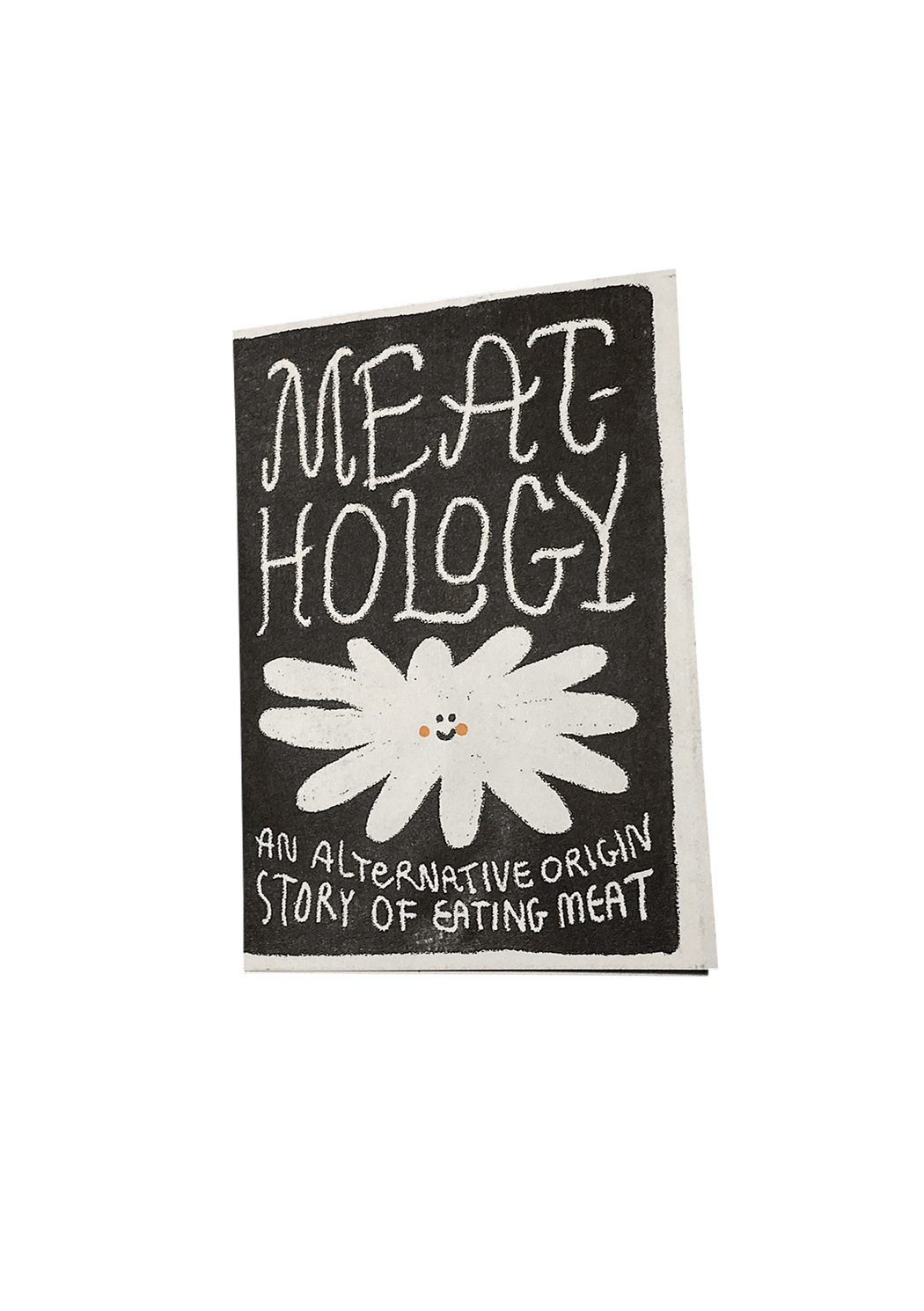 Meathology zine