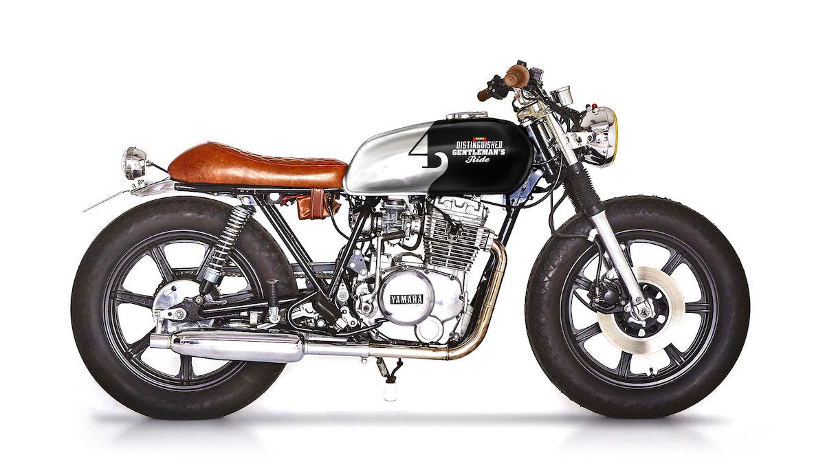 Yamaha DGR.42 (1982)