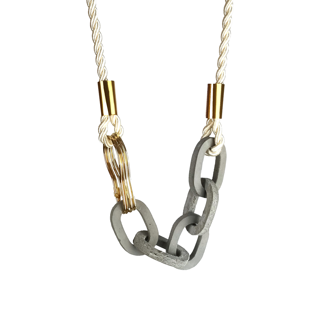 ConCon Luxy Gold nyaklánc