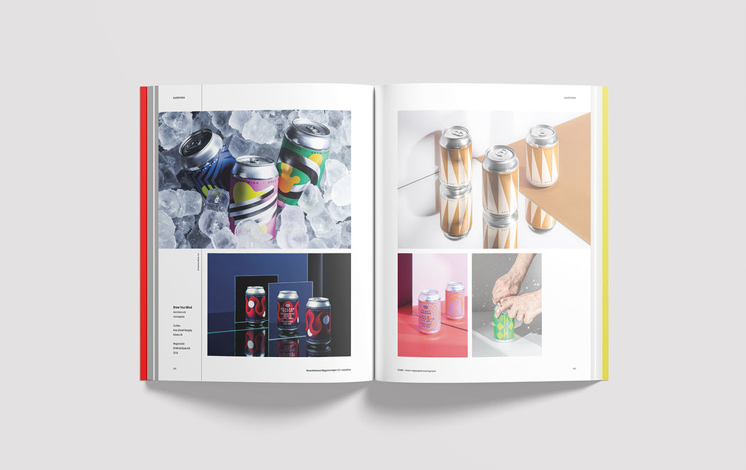 STANC – Kreatív magyar gasztrocsomagolások