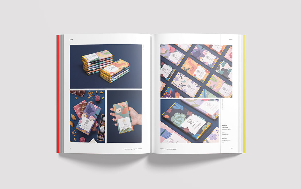 STANC – Kreatív magyar gasztrocsomagolások