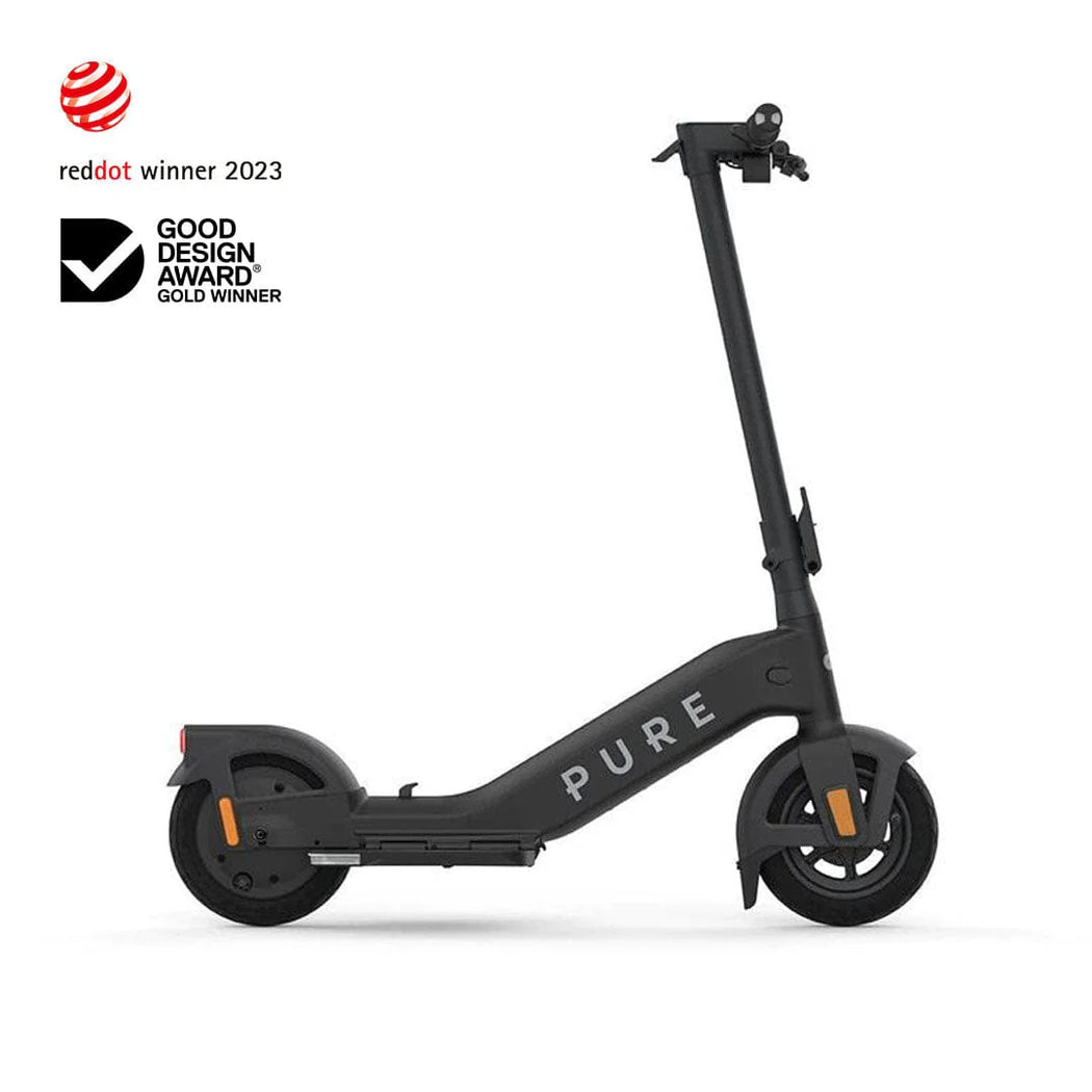 Pure Advance+ Scooter
