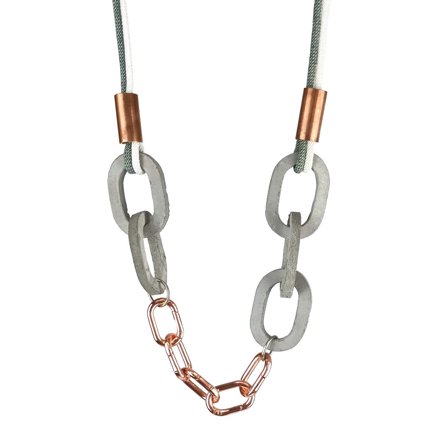 ConCon Luxy Rose nyaklánc