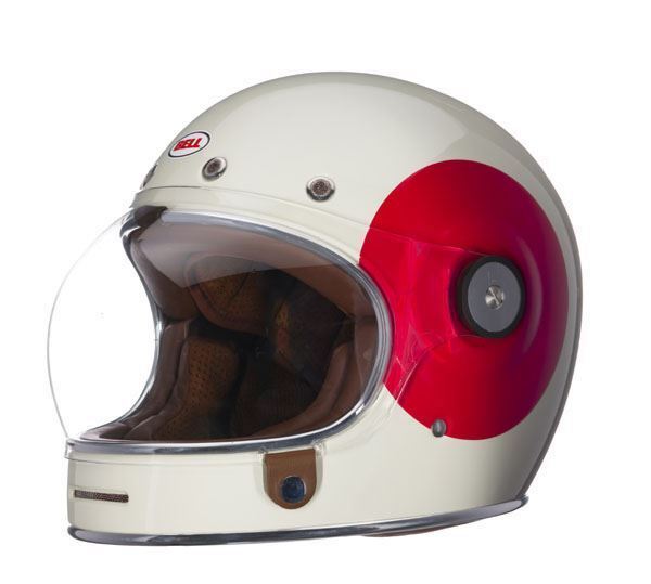 Bell Bullitt XL bukósisak