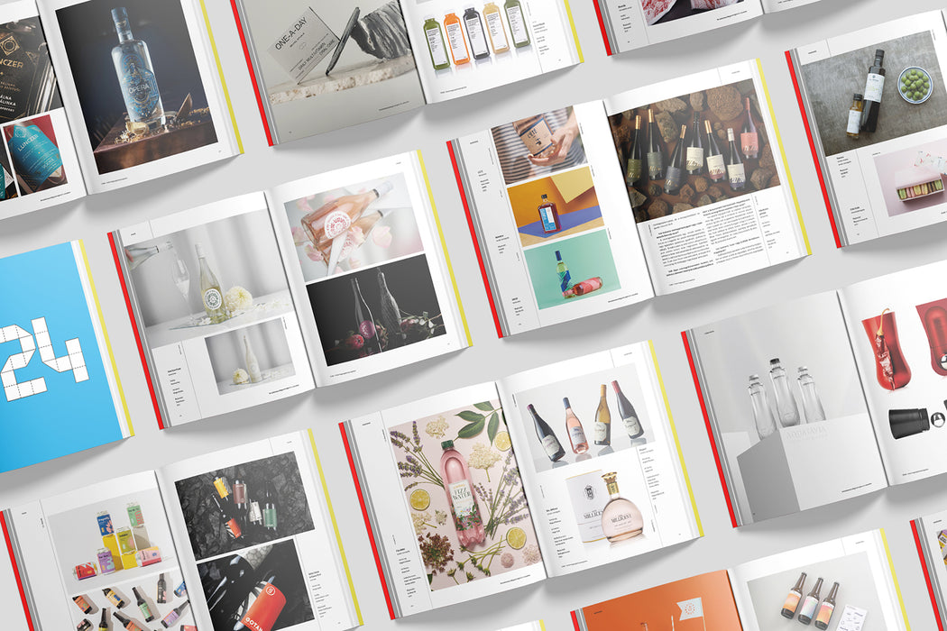 STANC – Kreatív magyar gasztrocsomagolások