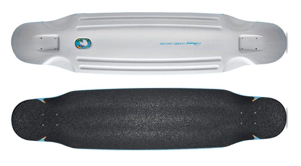 Loaded Chubby Unicorn Longboard