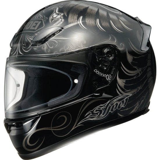 Shoei XR1000 Crest TC-5 bukósisak