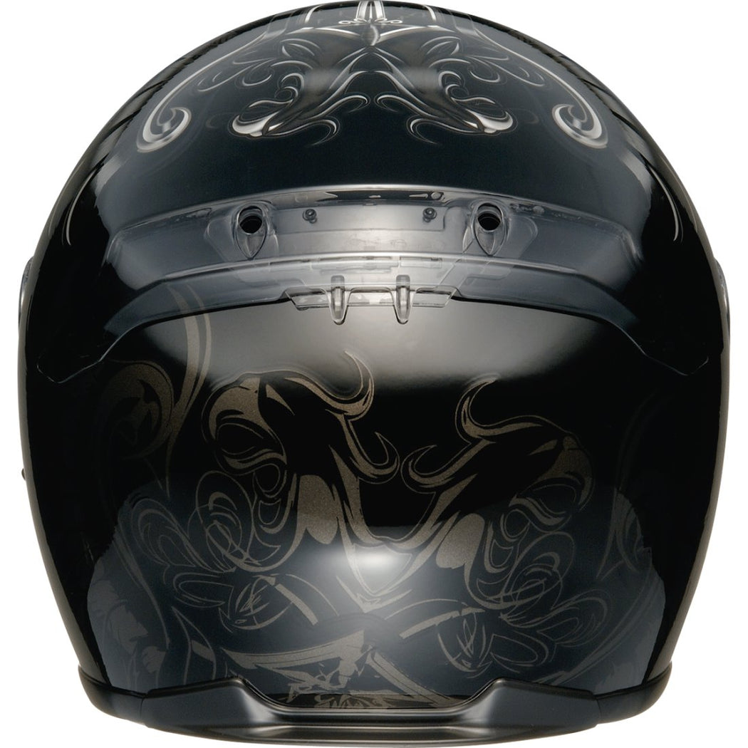 Shoei XR1000 Crest TC-5 bukósisak