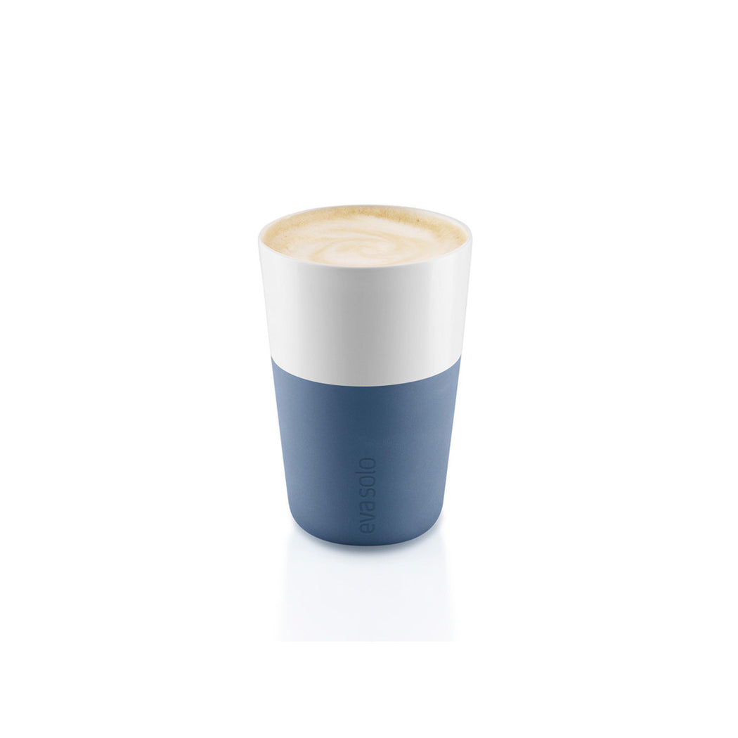 Café Latte Thermo kávéspoharak - Tumbler (2 db-os készlet)
