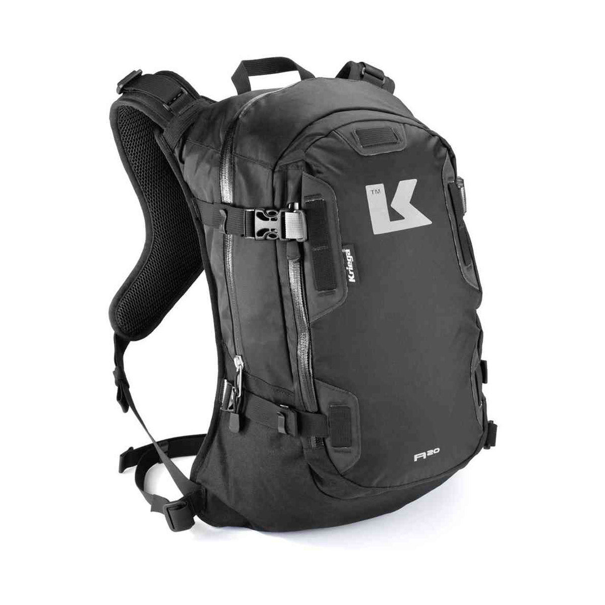 Kriega hátizsák  - R20