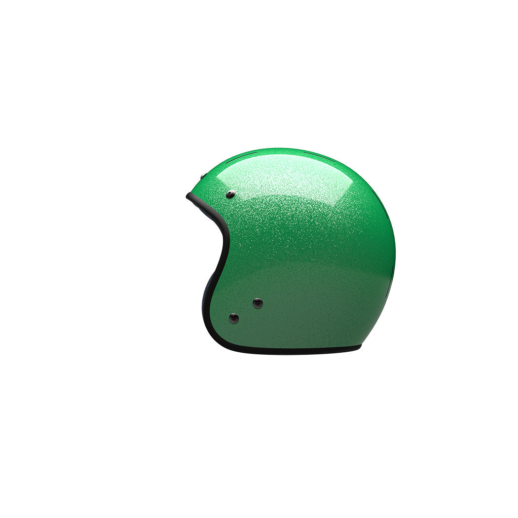 Veldt bukósisak - Green Flake