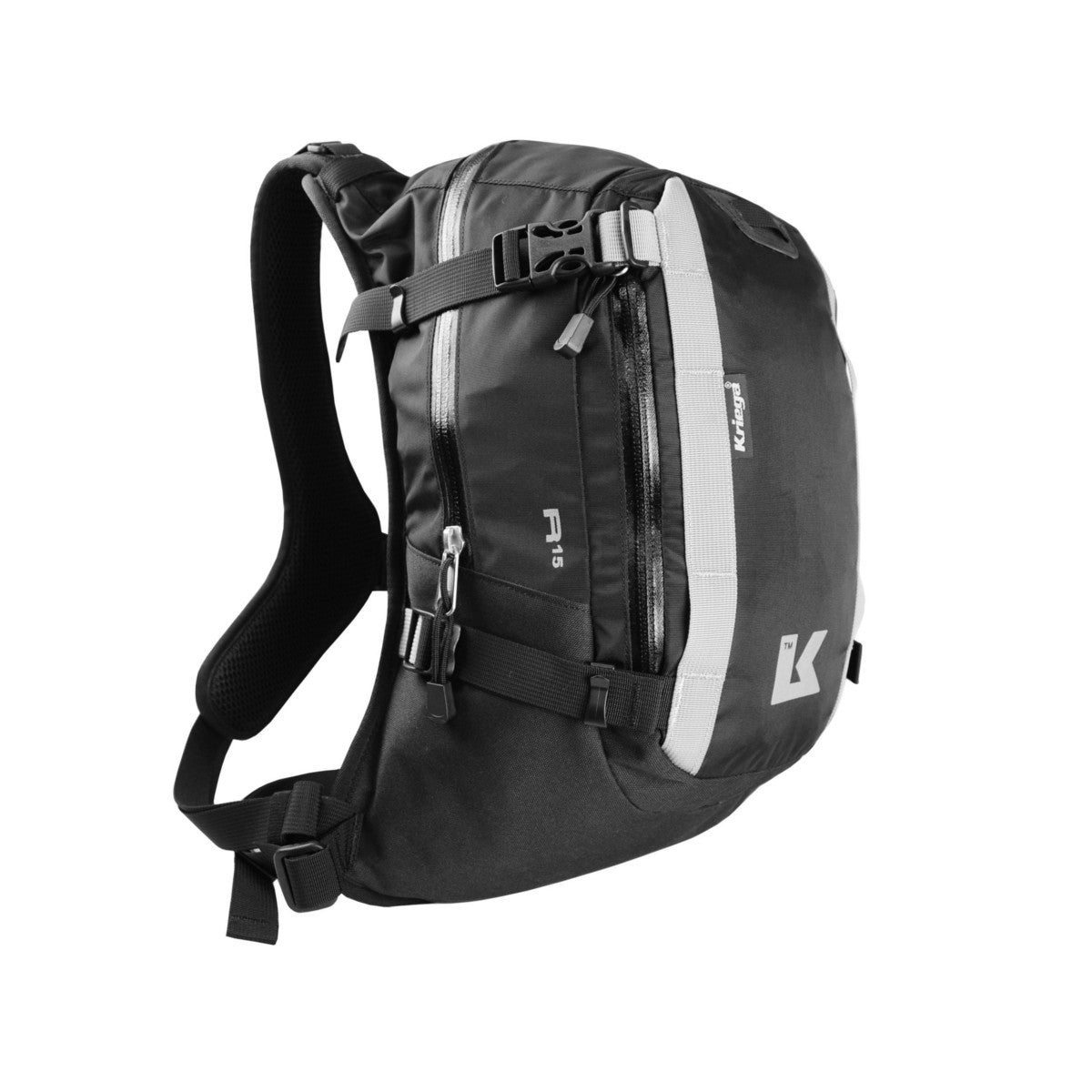 Kriega hátizsák - R15