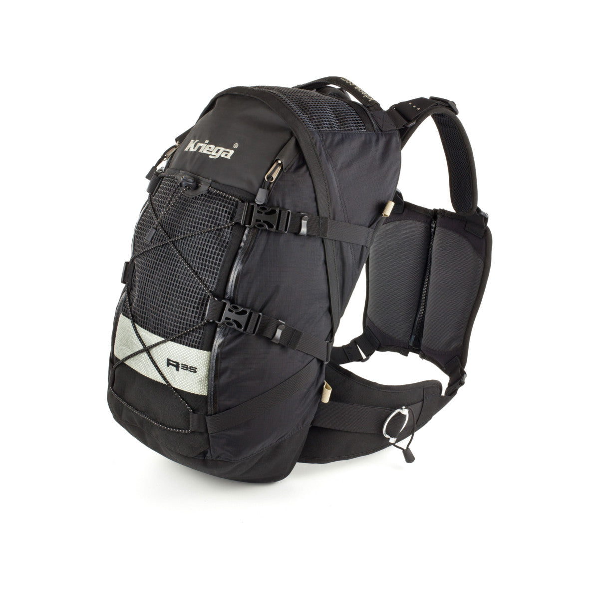 Kriega hátizsák - R35