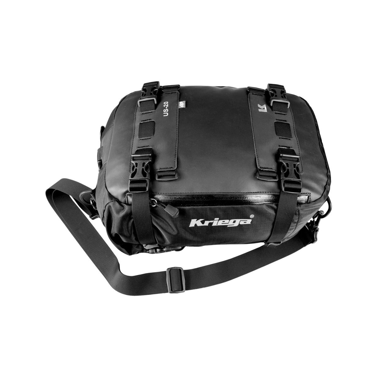 Kriega vízhatlan zsák - US20