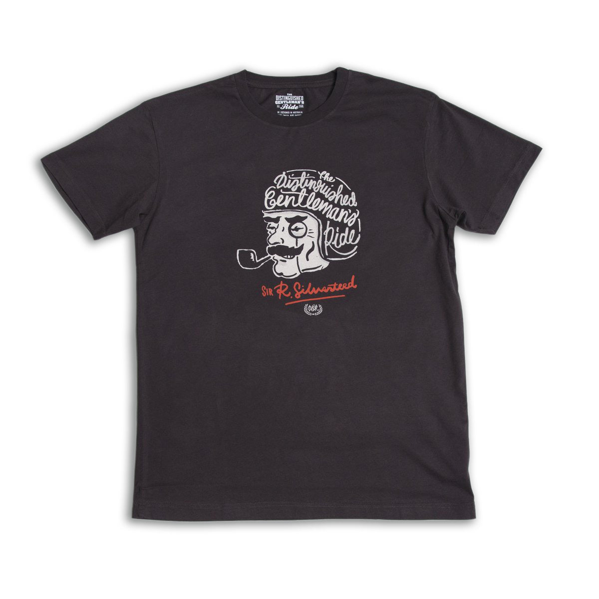 DGR - Silversteed's Thread