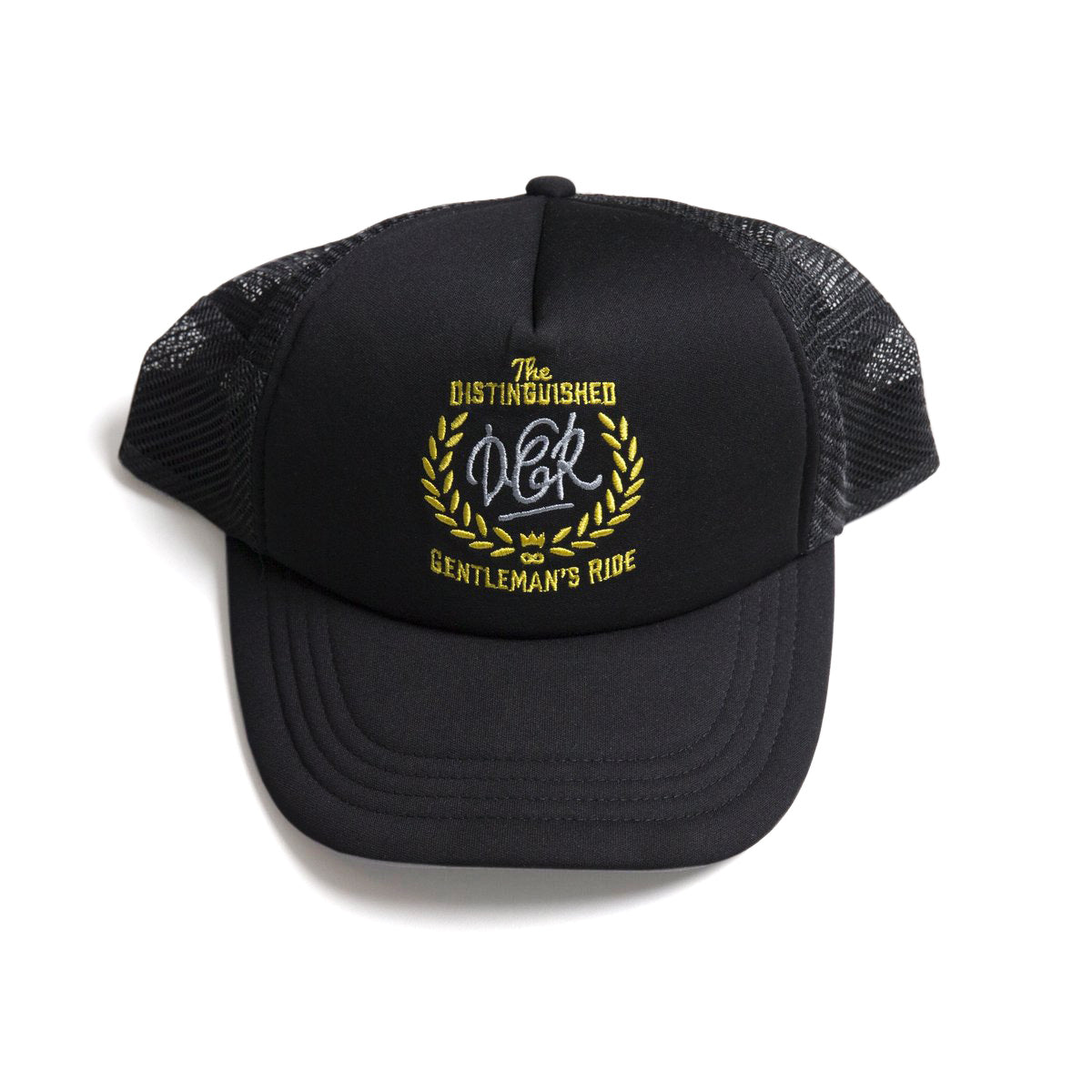 DGR - The Cavalier sapka